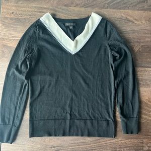 Banana Republic Merino Wool Sweater